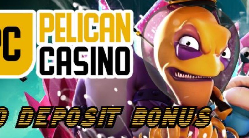 Bonuses at Pelican Casino 2